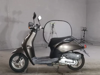 Honda TODAY