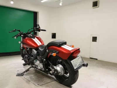Yamaha DRAGSTAR400