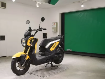 Honda ZOOMER-X