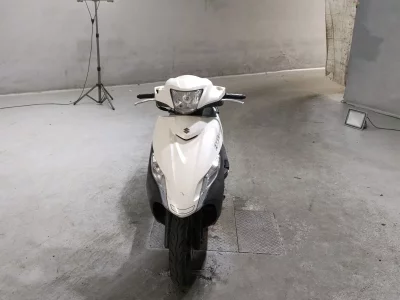 Suzuki ADDRESS V125