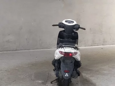 Suzuki ADDRESS V125