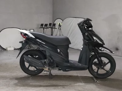 Suzuki ADDRESS V110