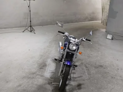 Honda MAGNA 50