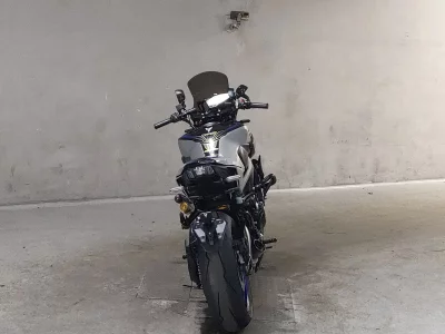 Yamaha MT-09SP