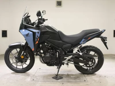 Honda NX400E CLUTCH