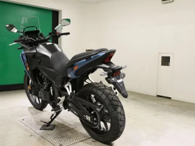 Honda NX400E CLUTCH