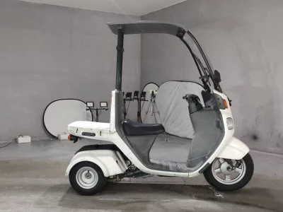 Honda GYRO