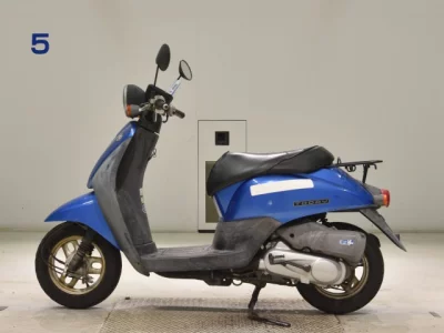 Honda TODAY