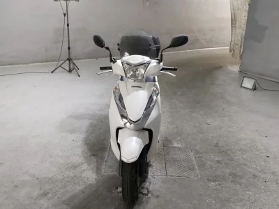 Honda LEAD 125