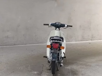 Honda SUPER CUB50