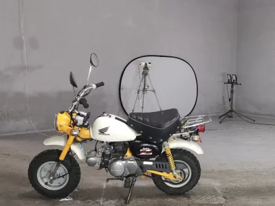Honda MONKEY