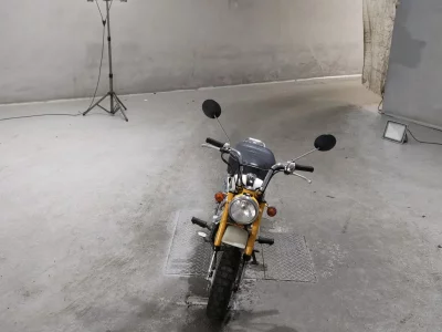 Honda MONKEY
