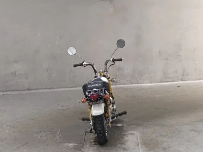Honda MONKEY
