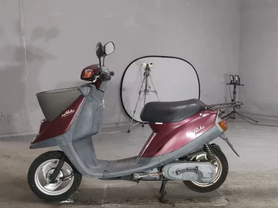 Yamaha JOG POCHE