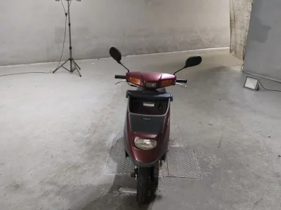Yamaha JOG POCHE