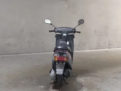 Yamaha JOG POCHE