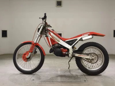 Other MONTESA COTA 311