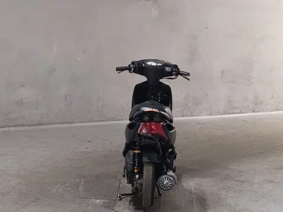 Yamaha JOG ZR EVOLUTION2