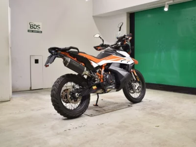 Other KTM790 ADVENTURE