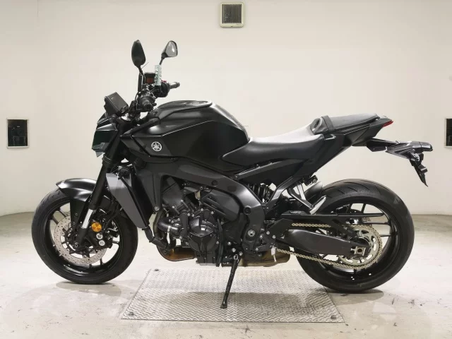 Yamaha MT-09-2AMT 2024