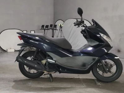 Honda PCX125