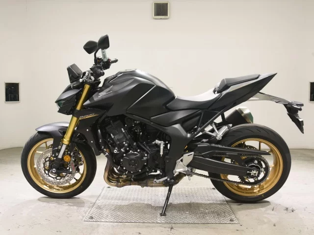 Honda CB1000HORNET SP 2026