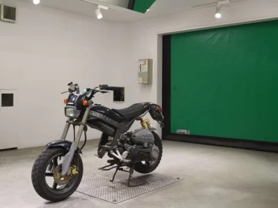 Suzuki TR50S