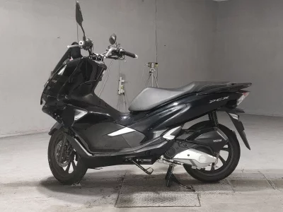 Honda PCX125