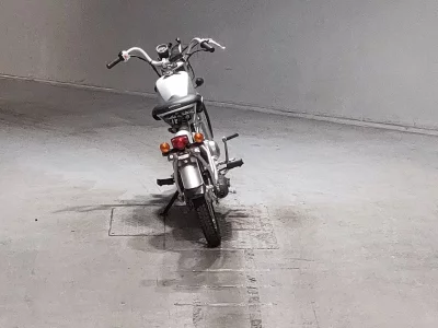 Honda SOLO