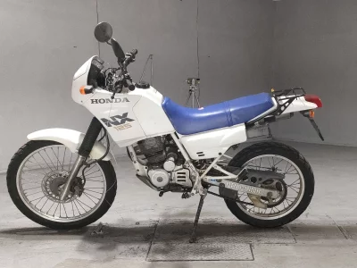 Honda NX125