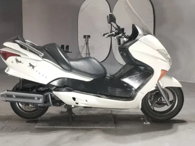 Honda FORZA X