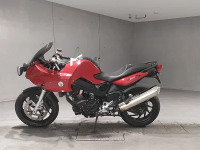 BMW BMW F800S