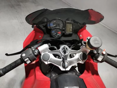 BMW BMW F800S