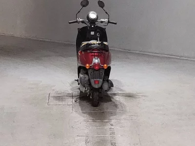 Honda TODAY