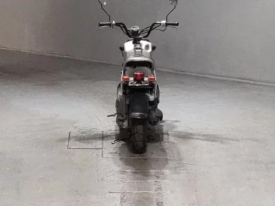 Honda ZUMAR