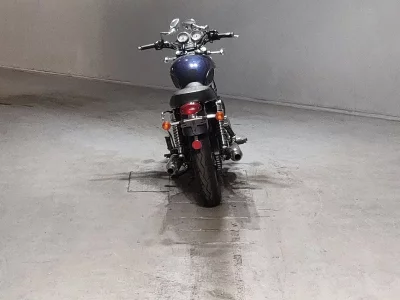 Triumph TRIUMPH BONNEVILLE SE