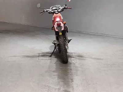 Honda XLR250R