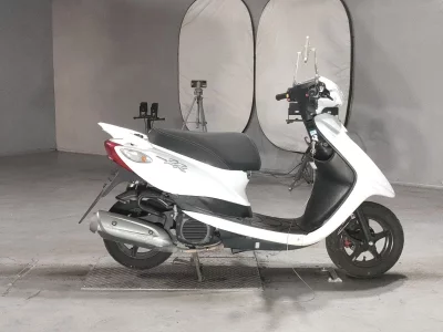 Yamaha JOG ZR EVOLUTION2