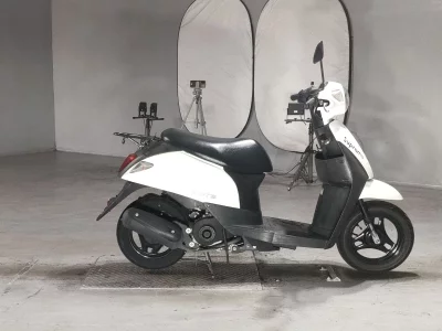 Suzuki LET'S