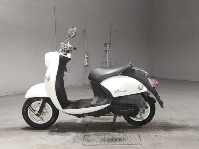 Yamaha VINO