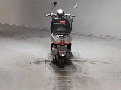 Honda TODAY