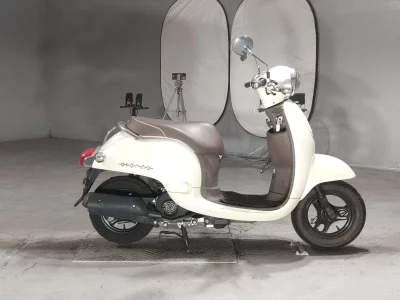 Honda GIORNO