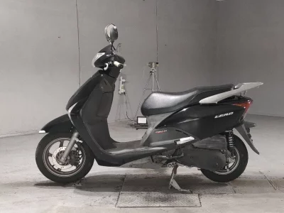 Honda LEAD 110