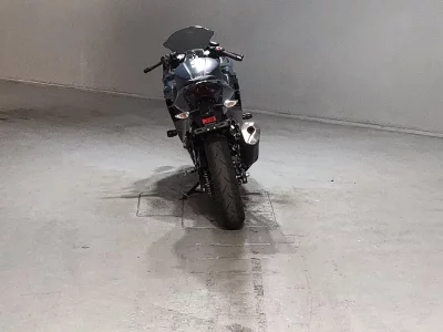 Kawasaki NINJA400