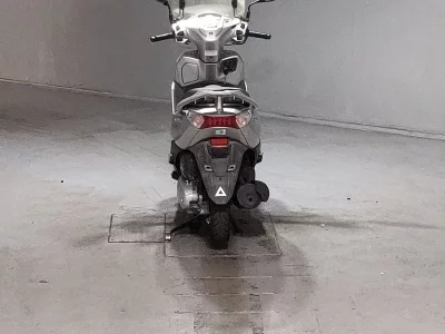 Honda LEAD 125