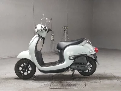 Honda GIORNO