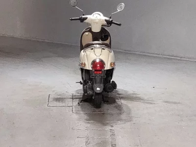 Honda GIORNO