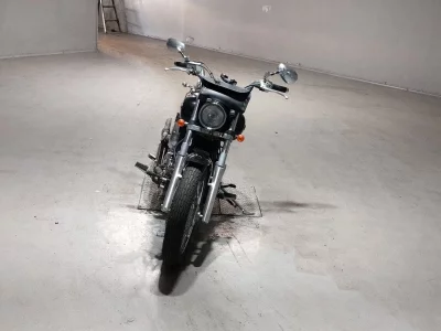 Yamaha DRAGSTAR400