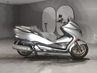 Honda FORZA Z