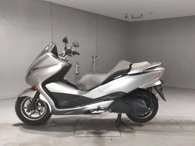 Honda FORZA Z